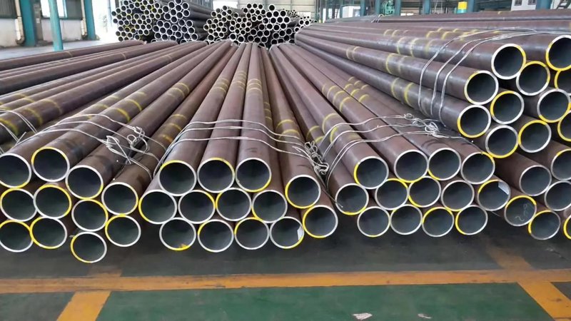 钢管业新趋势：烟台鲁宝钢管如何引领市场潮流