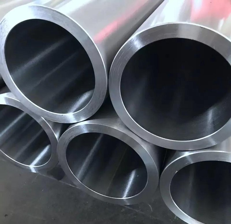 无缝钢管厂家:构建工业桥梁