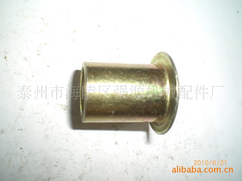 烟台鲁宝钢管：钢铁行业的时代弄潮儿